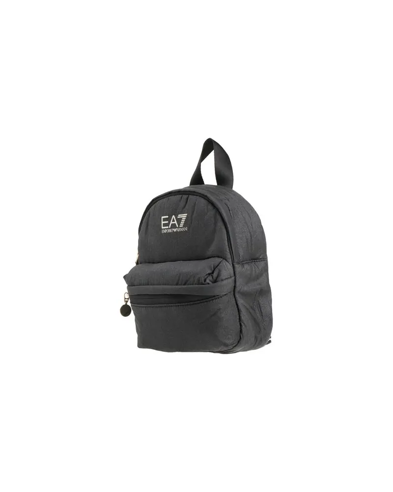 Emporio Armani TASCHEN - Rucksäckeauf YOOX.COM Schwarz