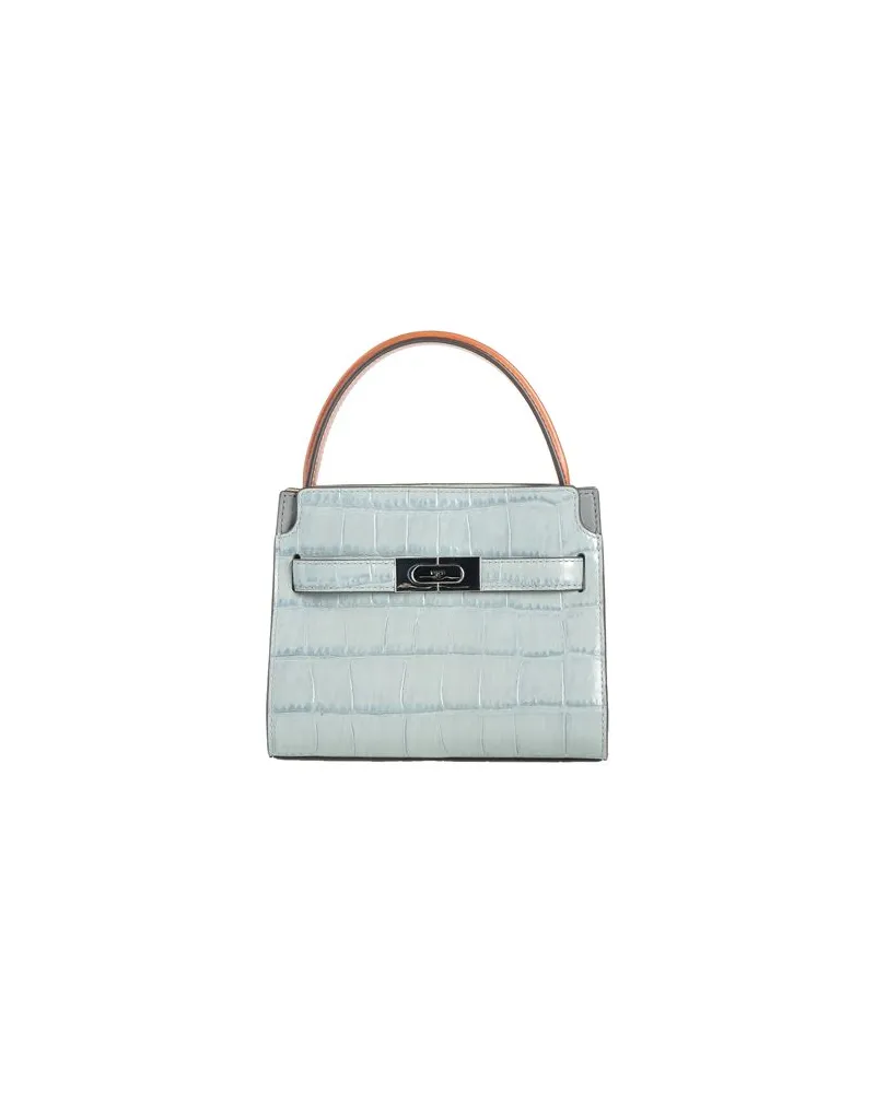 Tory Burch TASCHEN - Handtaschenauf YOOX.COM Himmelblau