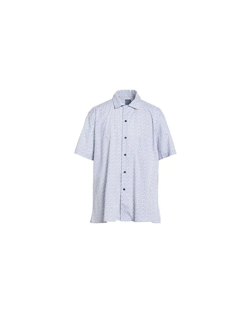BARBA TOPS - Hemdenauf YOOX.COM Marineblau