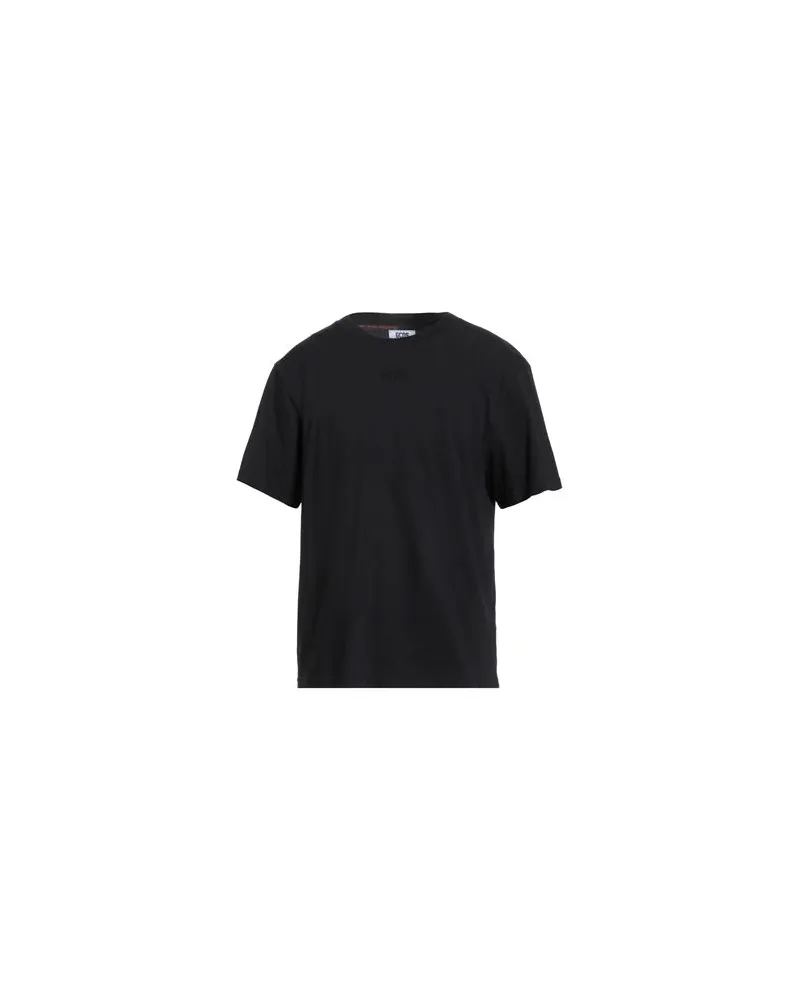 GCDS TOPS - T-shirtsauf YOOX.COM Schwarz