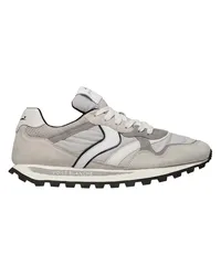 Voile Blanche Sneakers Grau