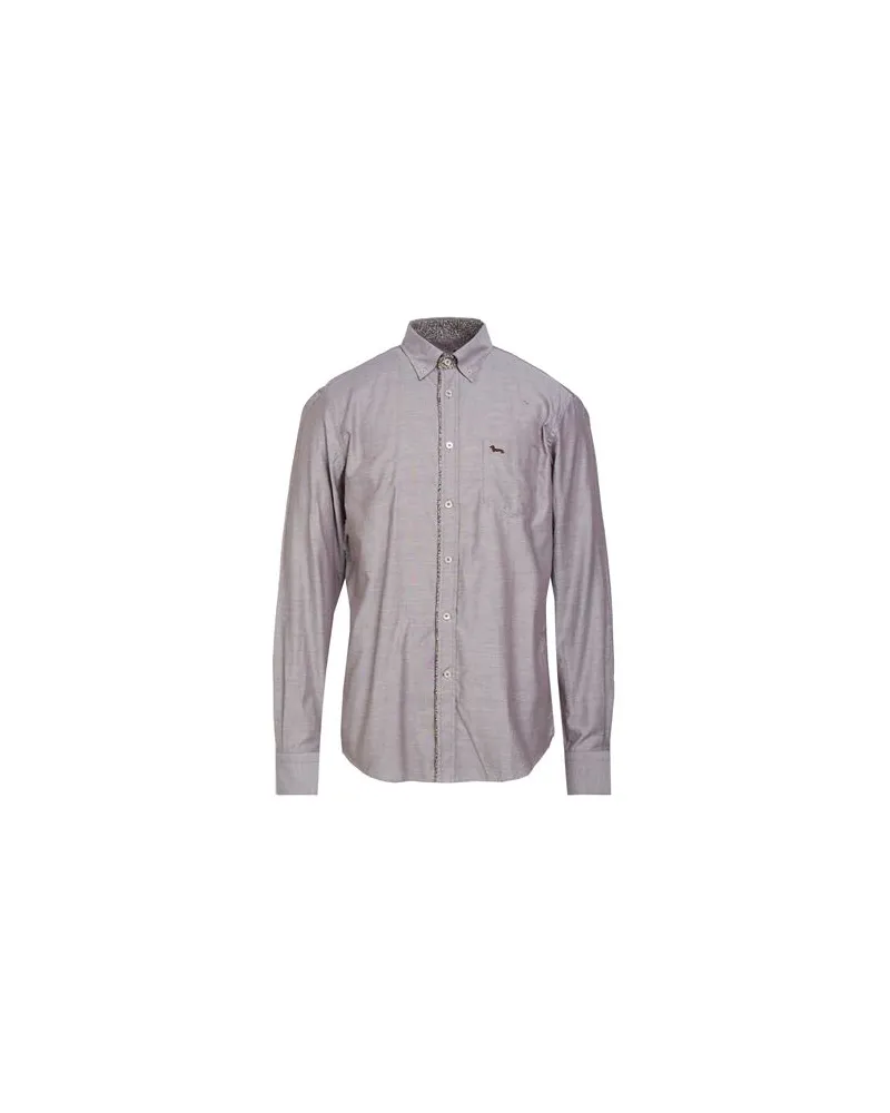 Harmont & Blaine TOPS - Hemdenauf YOOX.COM Maulwurfsgrau