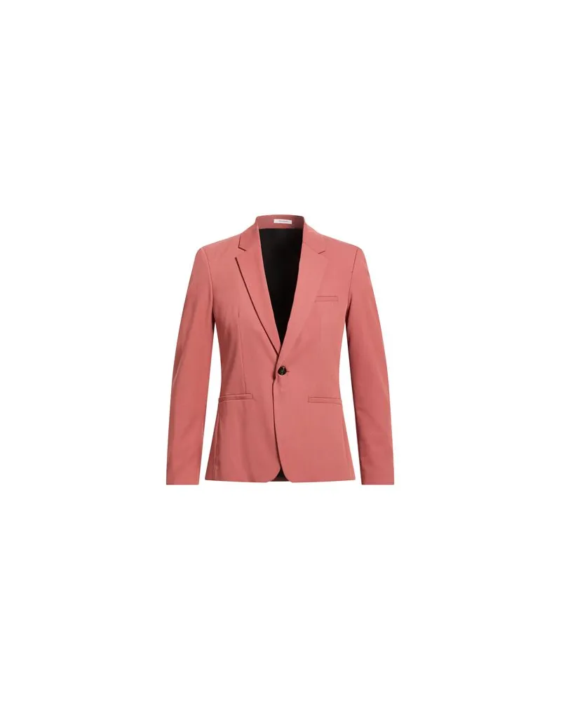 OFFICINA 36 ANZÜGE und CO-ORDS - Blazersauf YOOX.COM Antikrosa