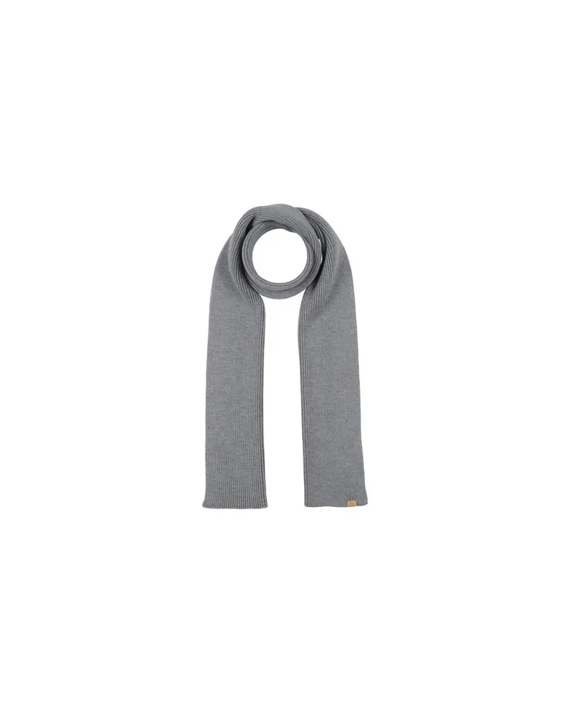 Woolrich ACCESSOIRES - Schalsauf YOOX.COM Grau