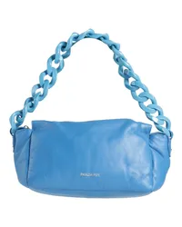 Patrizia Pepe Handtaschen Blau