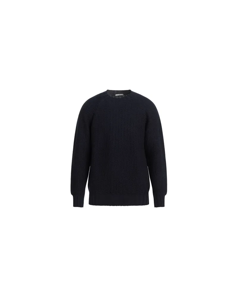 CIRCOLO 1901 STRICKWAREN - Pulloverauf YOOX.COM Nachtblau