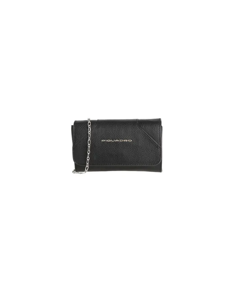 Piquadro TASCHEN - Handtaschenauf YOOX.COM Schwarz