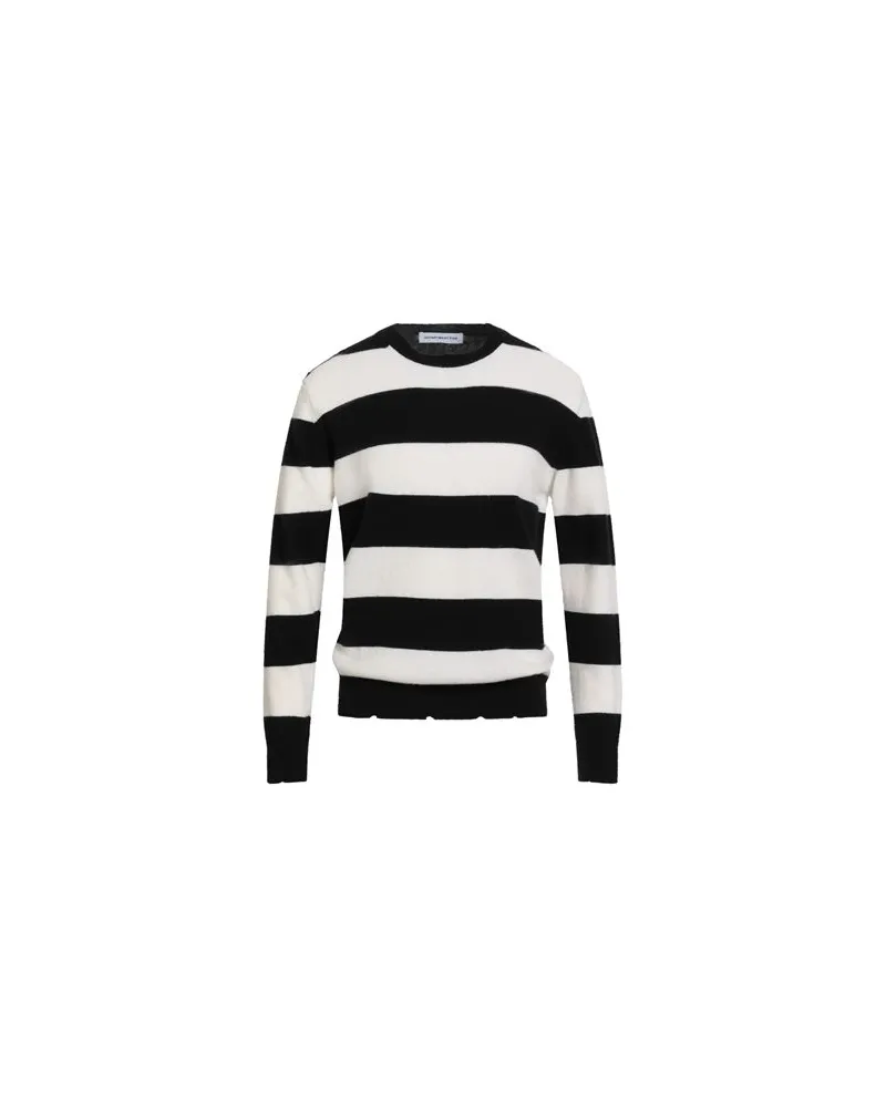 Department 5 STRICKWAREN - Pulloverauf YOOX.COM Schwarz