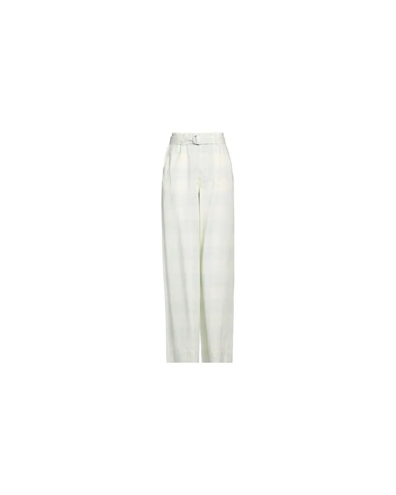 Rodebjer HOSEN & RÖCKE - Hosenauf YOOX.COM Säuregrün
