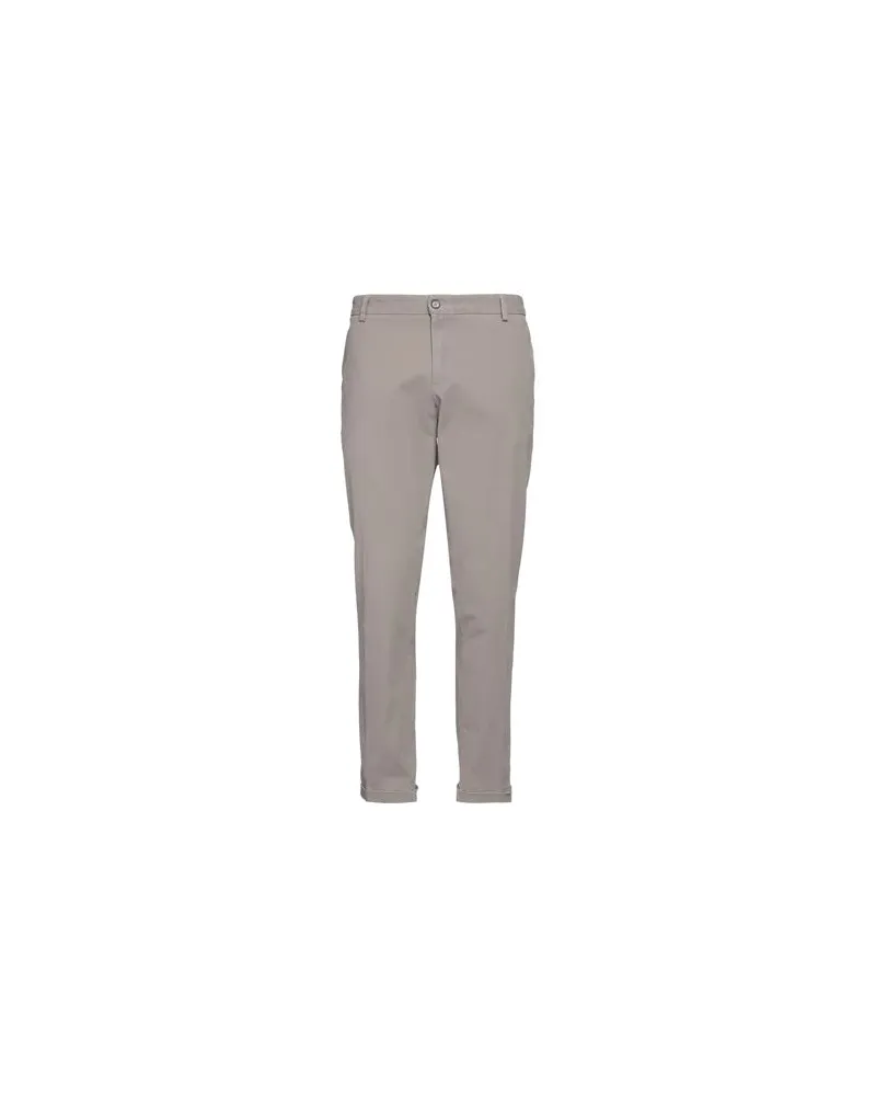 AT.P.CO HOSEN & RÖCKE - Hosenauf YOOX.COM Blei