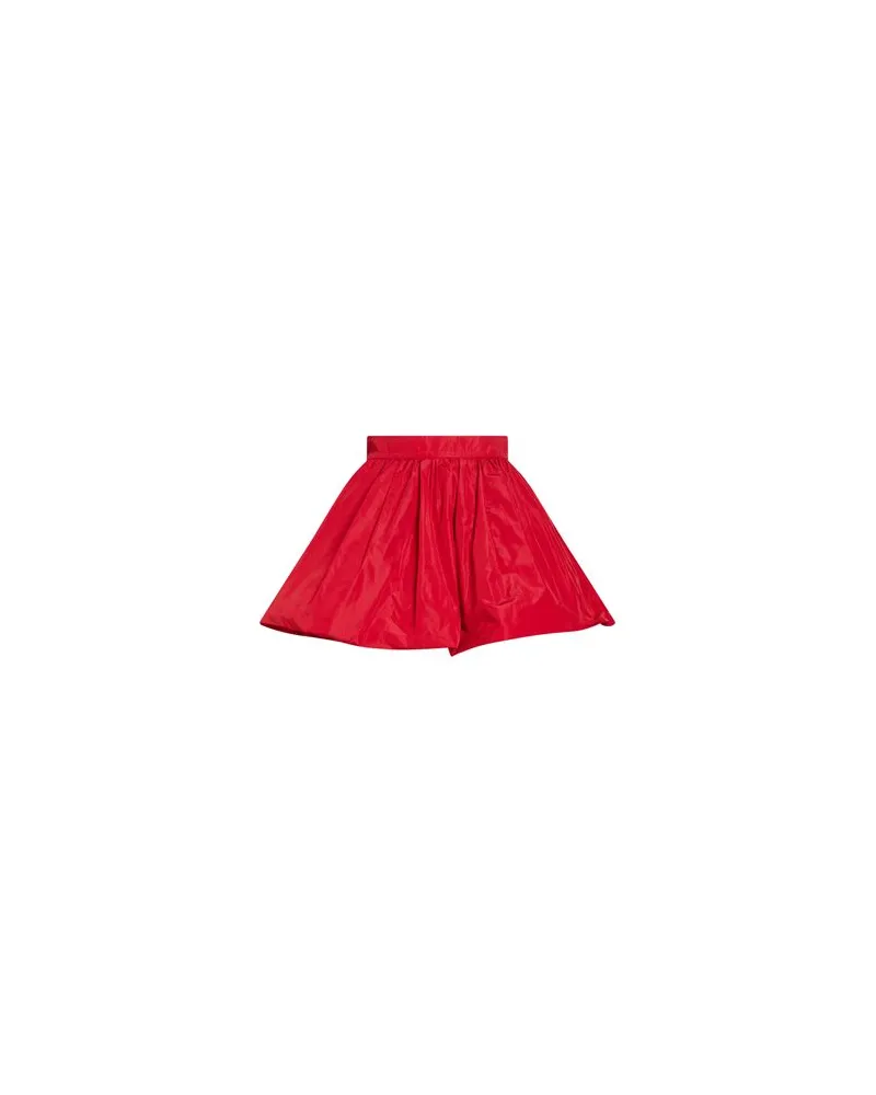 Patou HOSEN & RÖCKE - Miniröckeauf YOOX.COM Rot