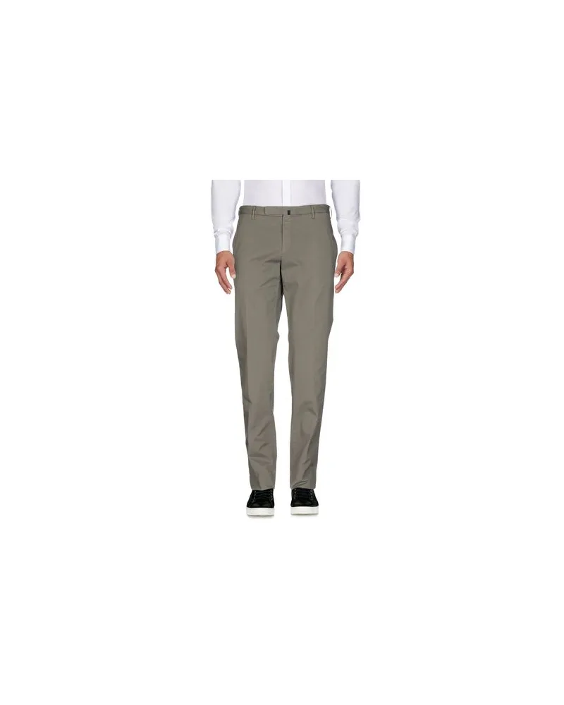 Incotex HOSEN & RÖCKE - Hosenauf YOOX.COM Grau