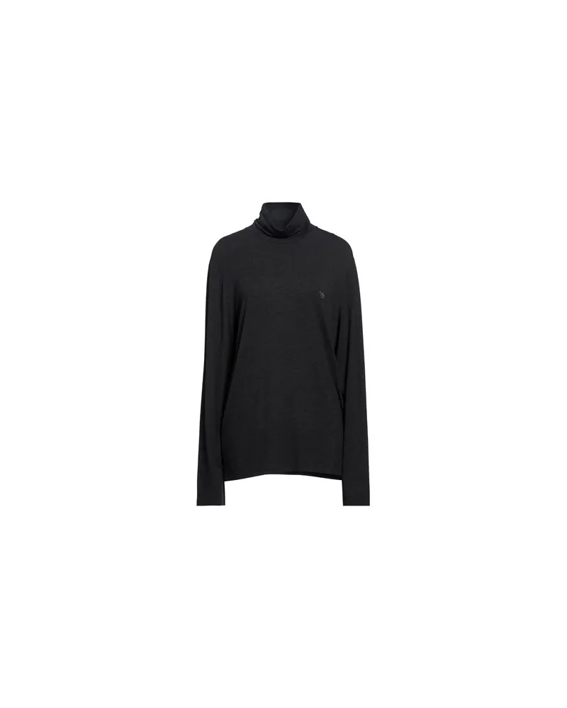 Emporio Armani TOPS - T-shirtsauf YOOX.COM Braungrau