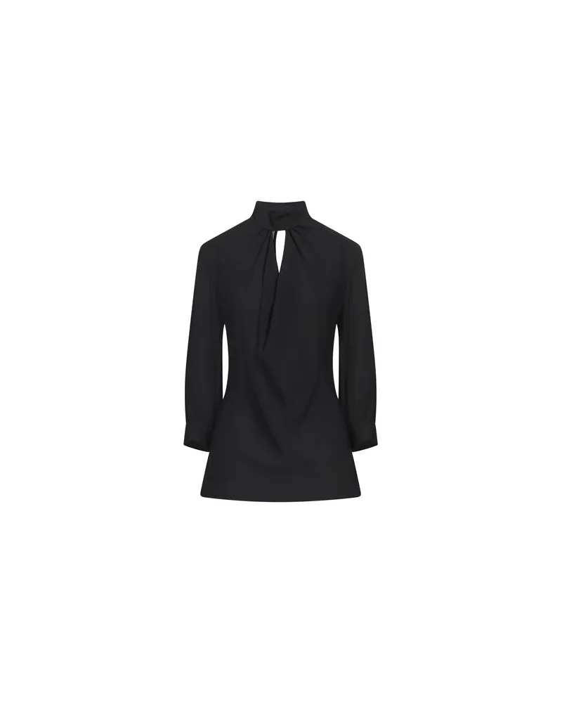 Rue du Bac TOPS - Topsauf YOOX.COM Schwarz