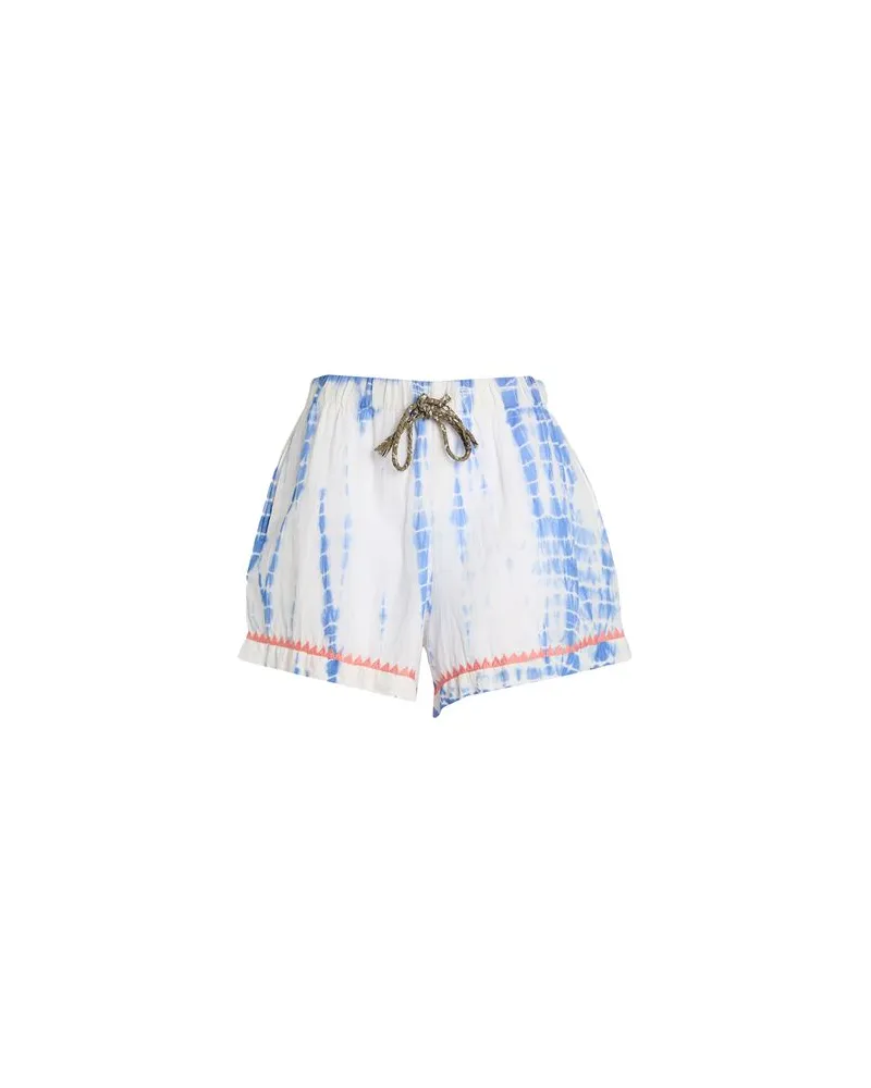 Arizona Love HOSEN & RÖCKE - Shorts & Bermudashortsauf YOOX.COM Weiß