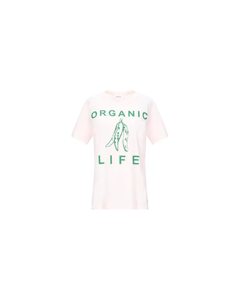 ottod’Ame TOPS - T-shirtsauf YOOX.COM Rosa