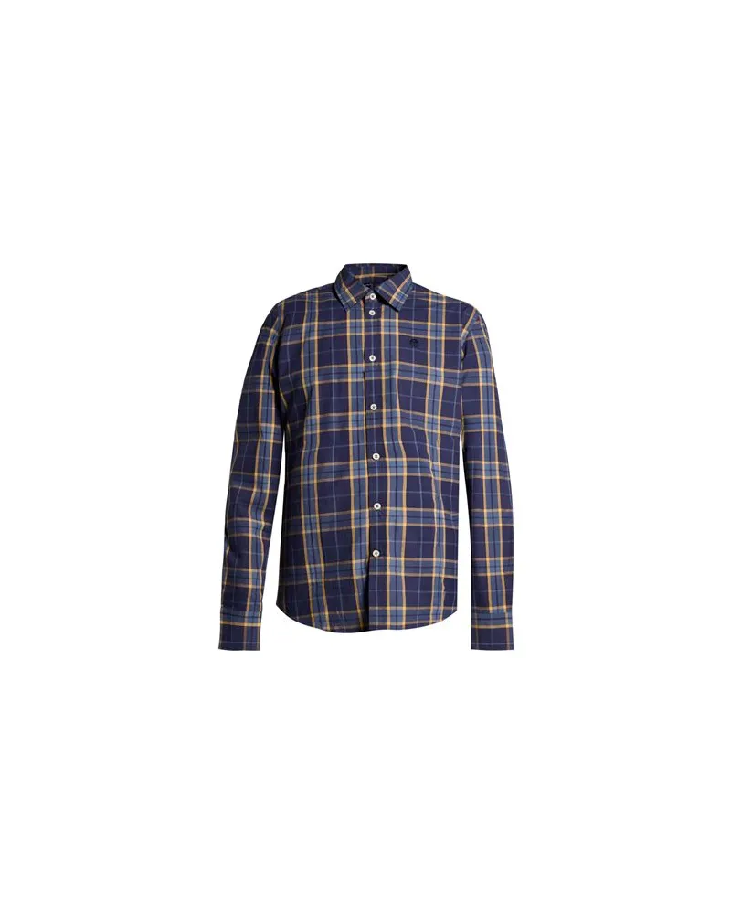 North Sails TOPS - Hemdenauf YOOX.COM Marineblau