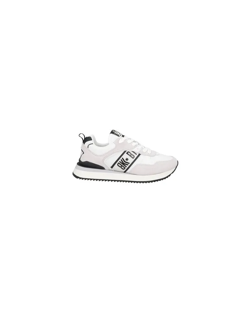 Bikkembergs SCHUHE - Sneakersauf YOOX.COM Weiß
