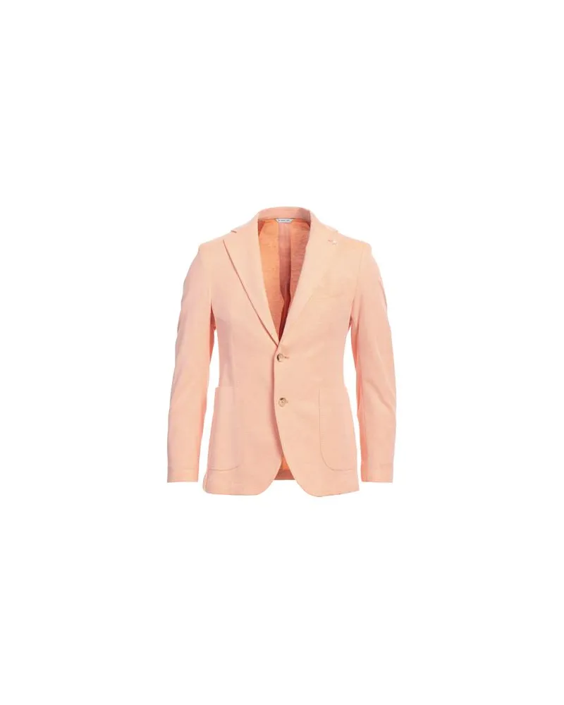 Manuel Ritz ANZÜGE und CO-ORDS - Blazersauf YOOX.COM Mandarine