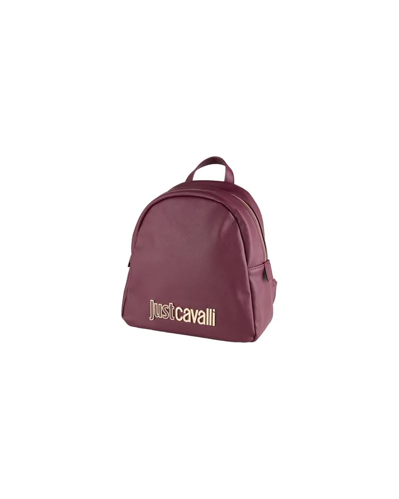 Just Cavalli TASCHEN - Rucksäckeauf YOOX.COM Purpur