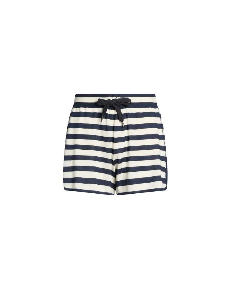 Brunello Cucinelli HOSEN & RÖCKE - Shorts & Bermudashortsauf YOOX.COM Weiß