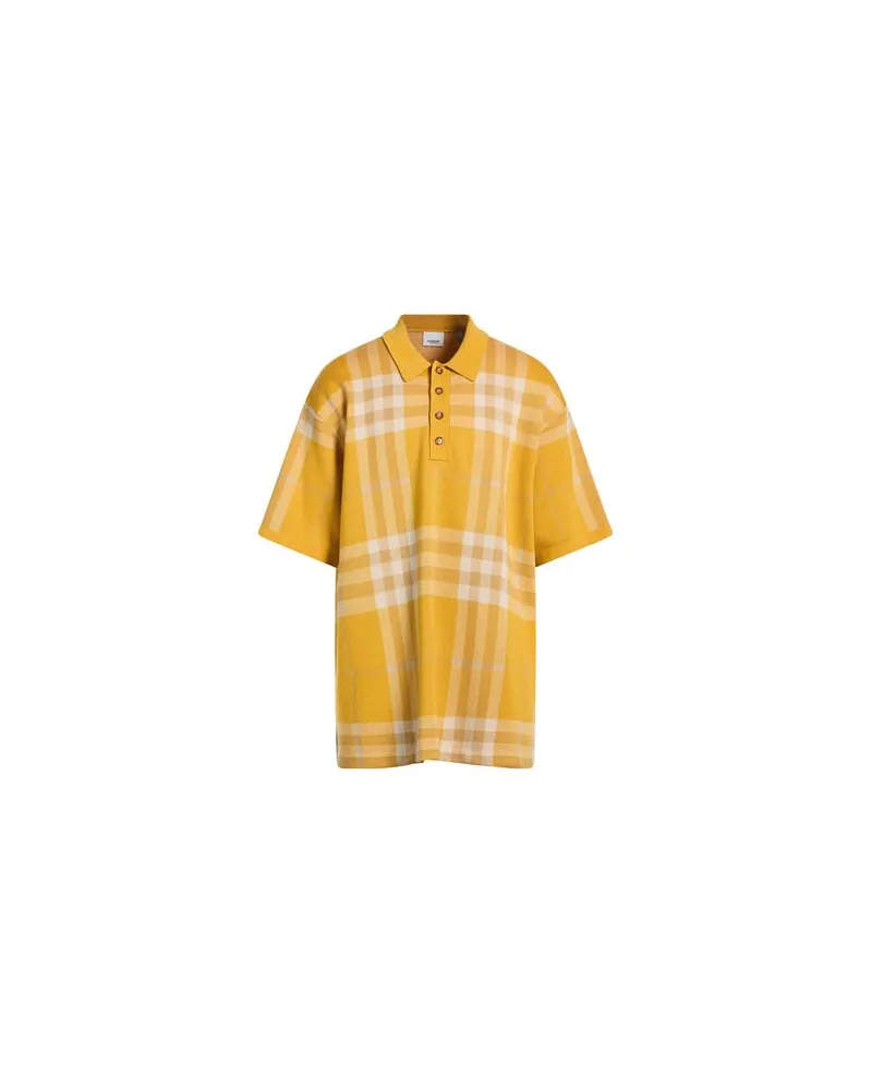Burberry STRICKWAREN - Pulloverauf YOOX.COM Ringelblume