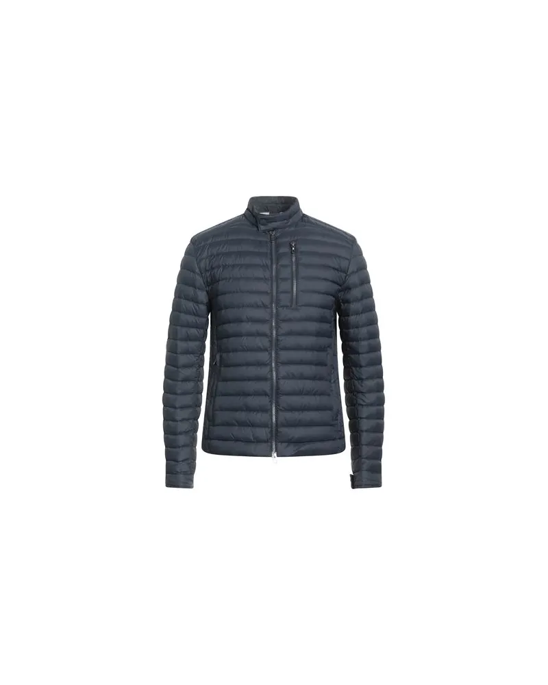 Colmar JACKEN & MÄNTEL - Pufferjacken & Daunenjackenauf YOOX.COM Nachtblau