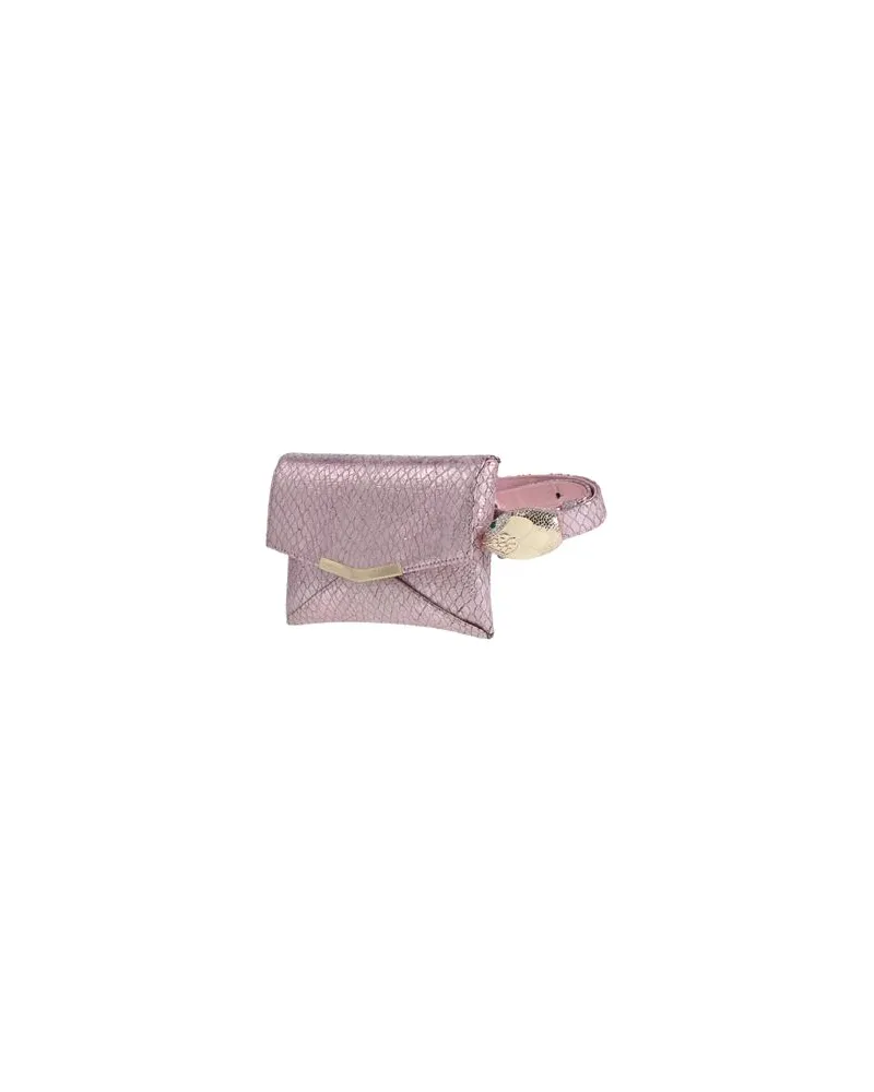Twenty Four Haitch TASCHEN - Gürteltaschenauf YOOX.COM Schwarz