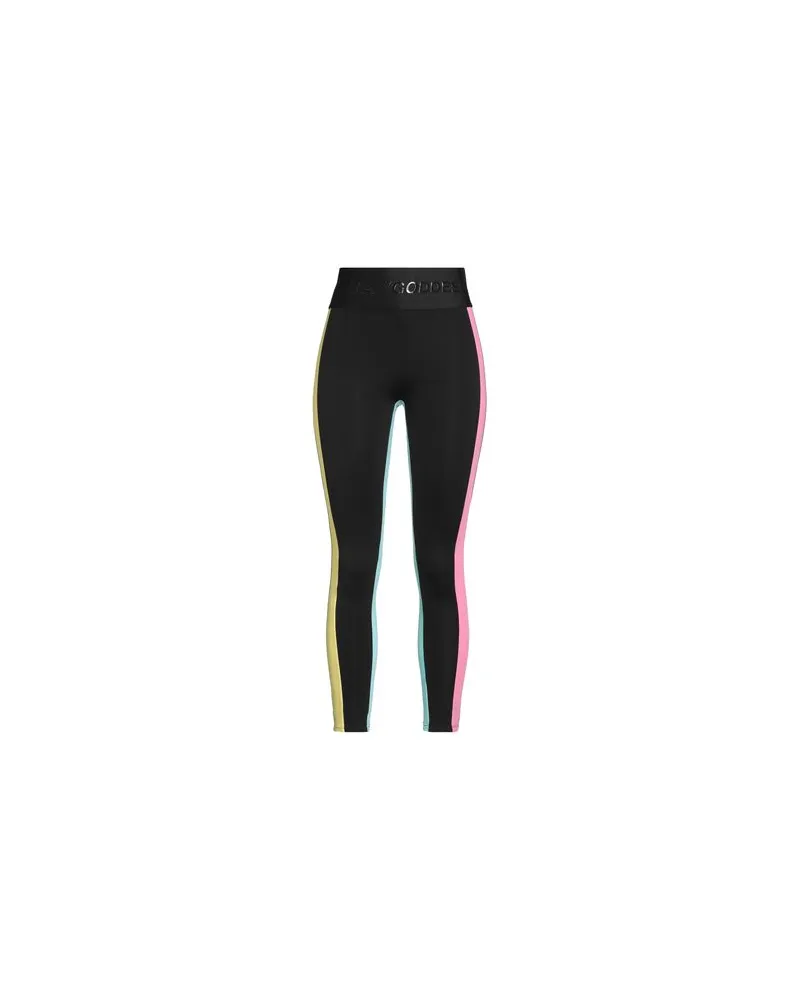 Deha HOSEN & RÖCKE - Leggingsauf YOOX.COM Schwarz