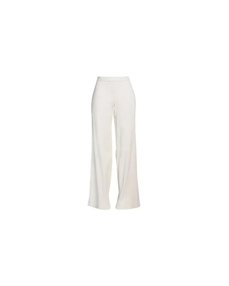 J.W.Anderson HOSEN & RÖCKE - Hosenauf YOOX.COM Elfenbein