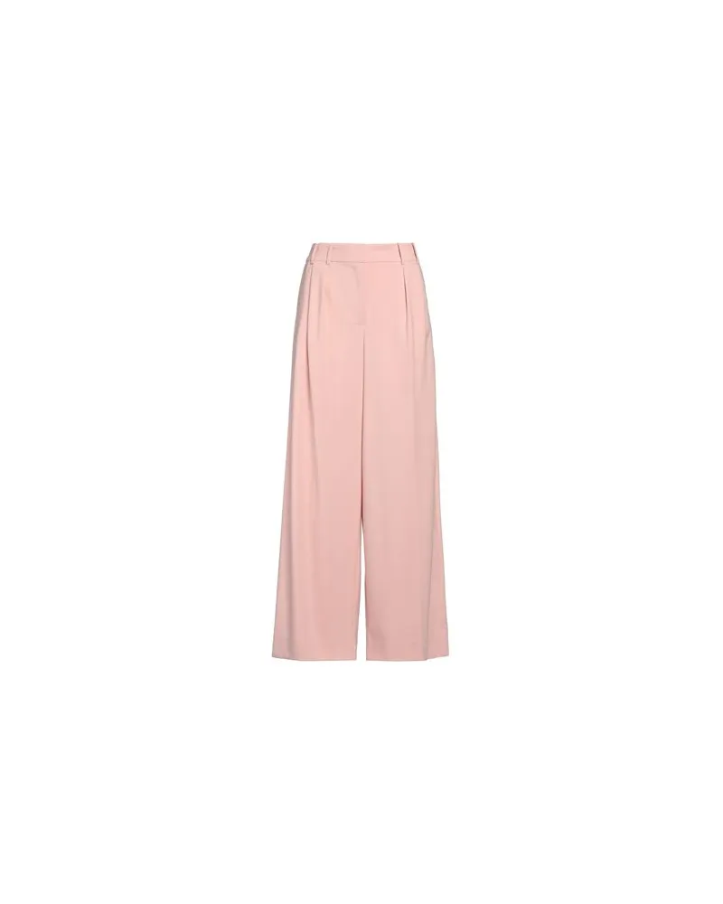 ROTATE Birger Christensen HOSEN & RÖCKE - Hosenauf YOOX.COM Antikrosa