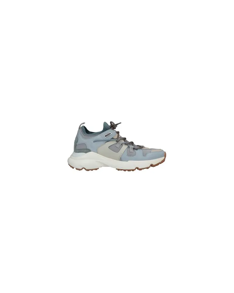 TOD'S SCHUHE - Sneakersauf YOOX.COM Himmelblau