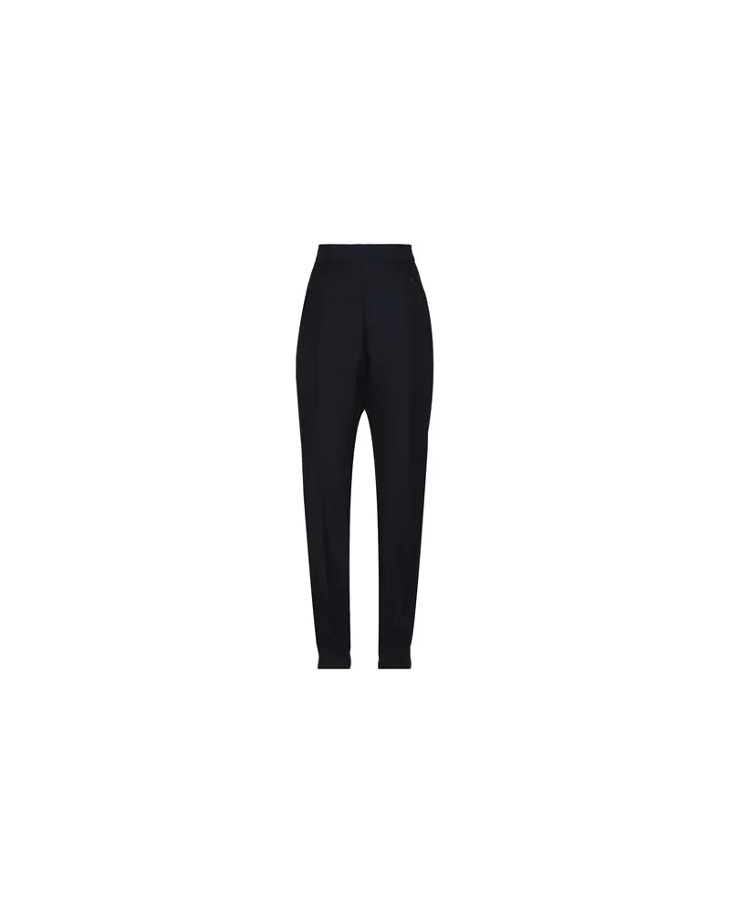 Maison Margiela HOSEN & RÖCKE - Hosenauf YOOX.COM Nachtblau