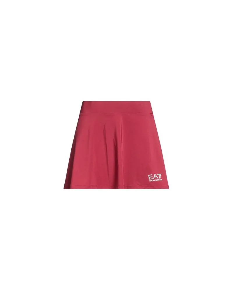 EA7 HOSEN & RÖCKE - Miniröckeauf YOOX.COM Purpur
