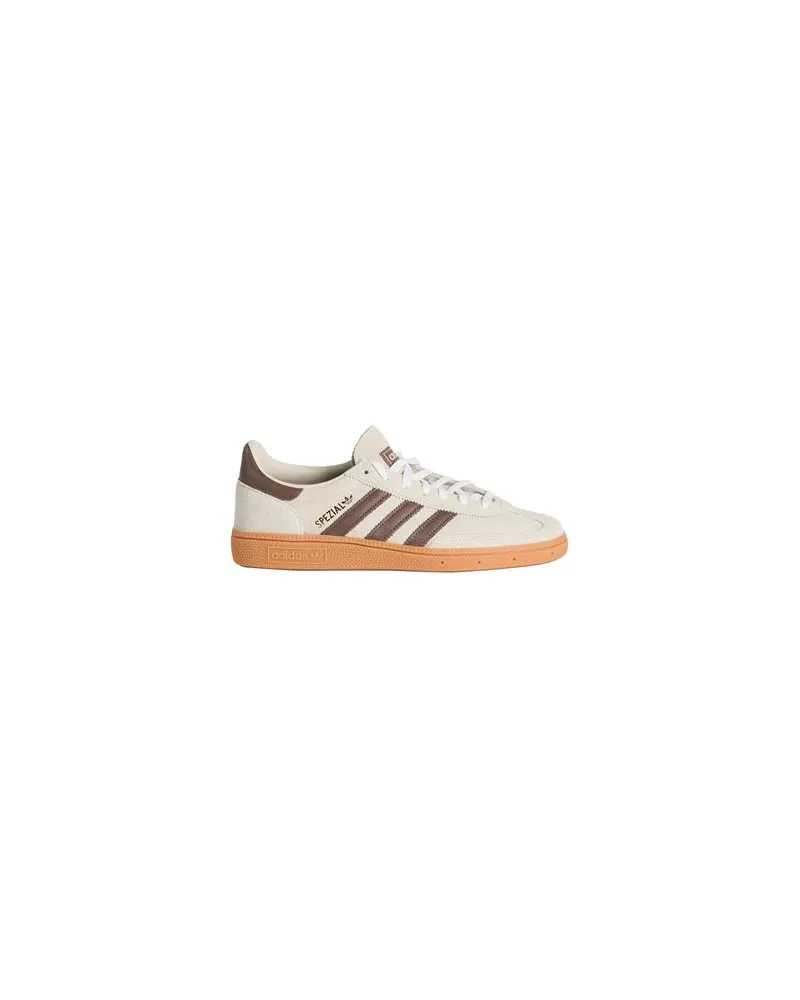 adidas HANDBALL SPEZIAL W  - SCHUHE - Sneakersauf YOOX.COM Hellgrau