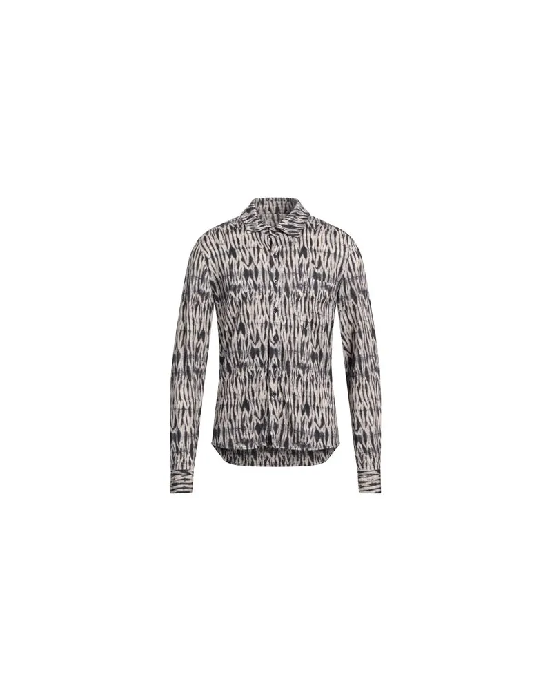 Majestic TOPS - Hemdenauf YOOX.COM Nachtblau