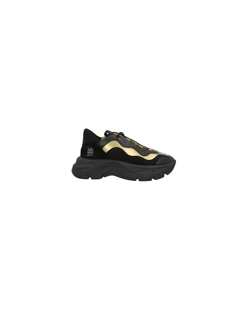 Fabi SCHUHE - Sneakersauf YOOX.COM Schwarz