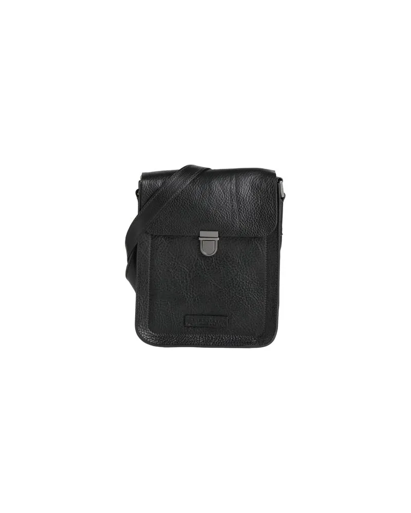 The Bridge TASCHEN - Umhängetascheauf YOOX.COM Schwarz