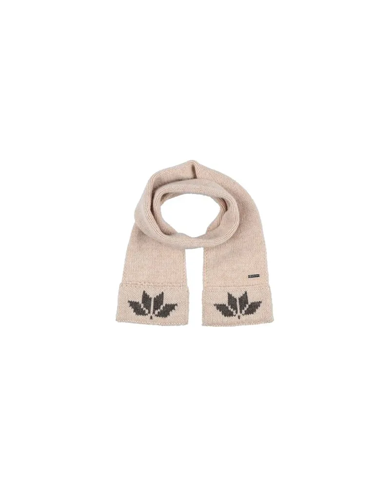 Dsquared2 ACCESSOIRES - Schalsauf YOOX.COM Sand