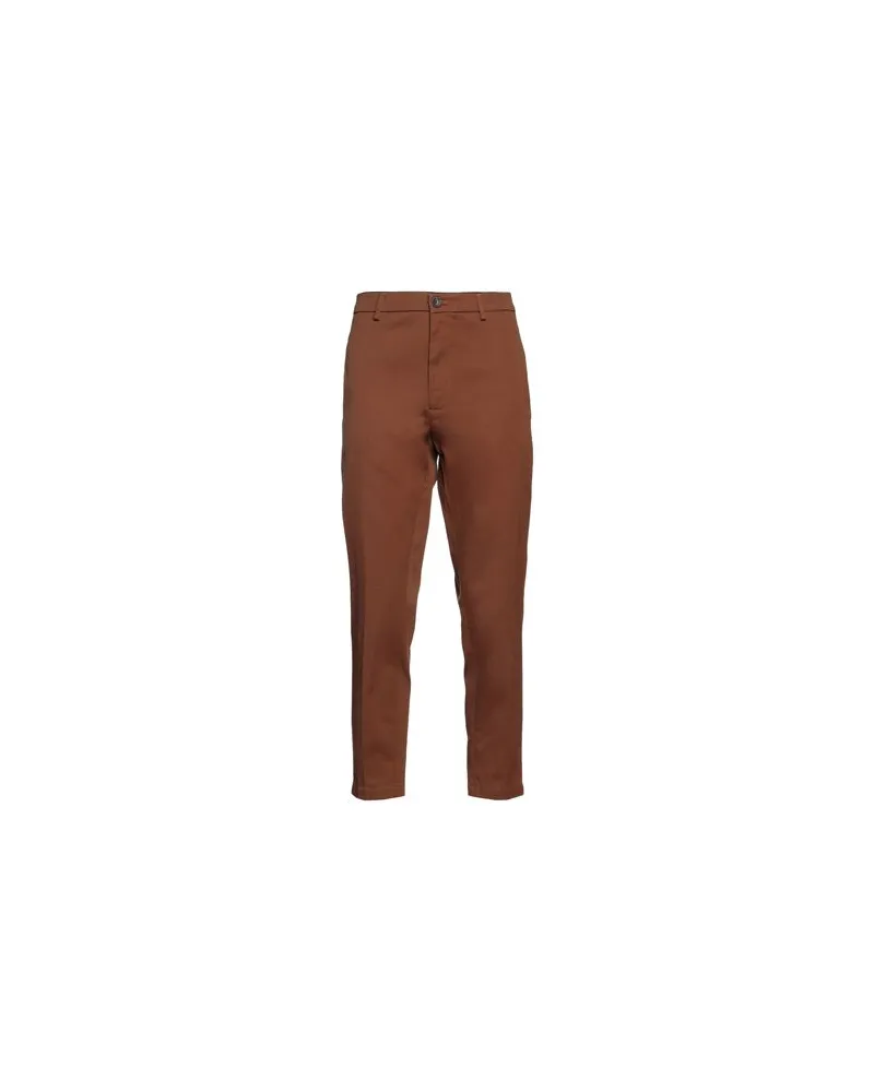 Department 5 HOSEN & RÖCKE - Hosenauf YOOX.COM Braun