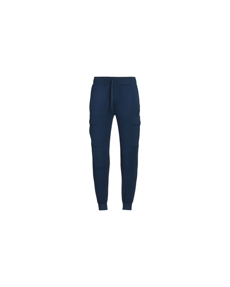 Ralph Lauren HOSEN & RÖCKE - Hosenauf YOOX.COM Marineblau