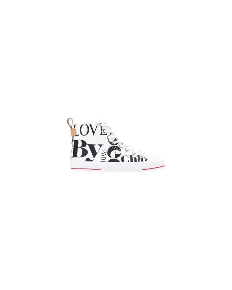 See by Chloé SCHUHE - Sneakersauf YOOX.COM Weiß