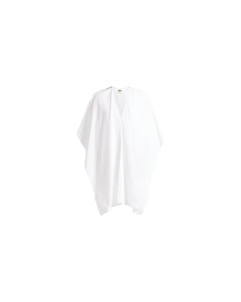 Maison Rabih Kayrouz KLEIDER - Mini-Kleiderauf YOOX.COM Weiß