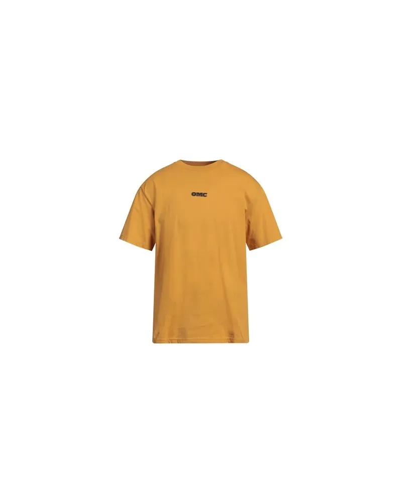 OMC TOPS - T-shirtsauf YOOX.COM Ringelblume