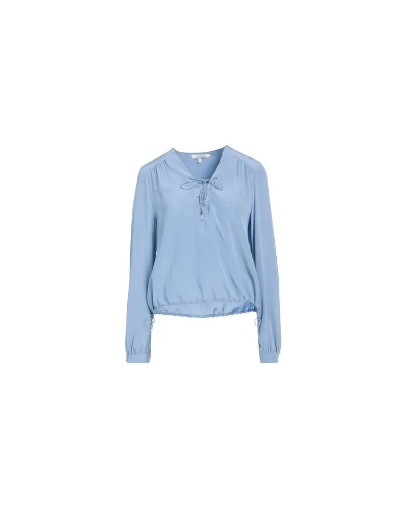 Dorothee Schumacher TOPS - Topsauf YOOX.COM Himmelblau