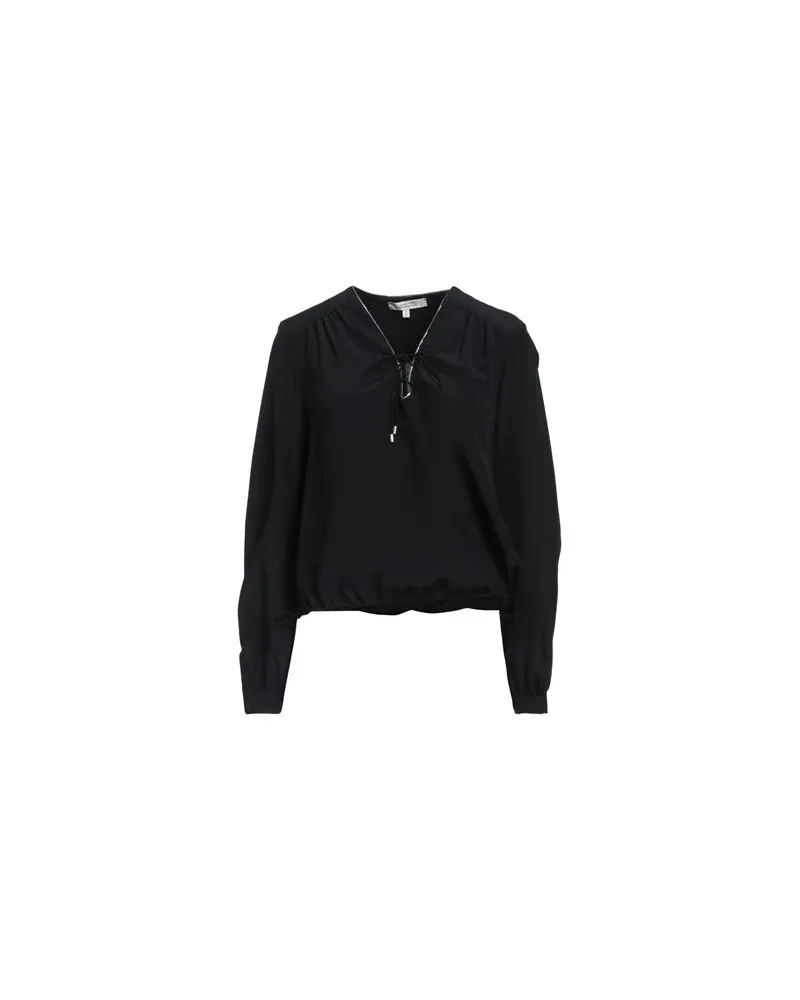 Dorothee Schumacher TOPS - Topsauf YOOX.COM Schwarz