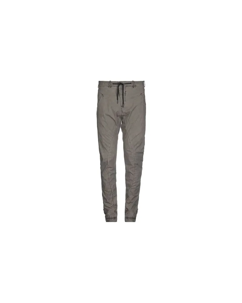 Masnada HOSEN & RÖCKE - Hosenauf YOOX.COM Khaki