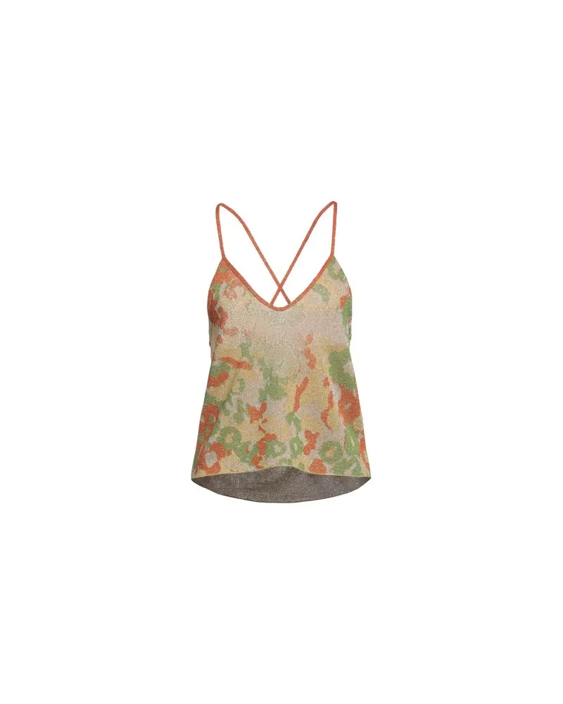 Compagnia Italiana TOPS - Topsauf YOOX.COM Orange