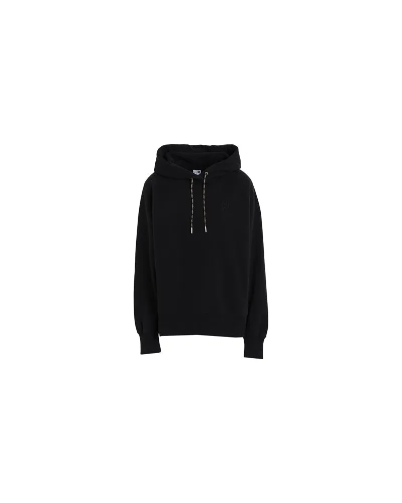 Puma INFUSE Hoodie TR  - INFUSE Hoodie TR - TOPS - Sweatshirtsauf YOOX.COM Schwarz