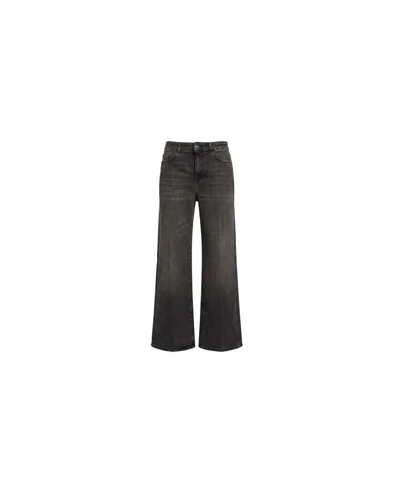 Kaos HOSEN & RÖCKE - Jeanshosenauf YOOX.COM Grau